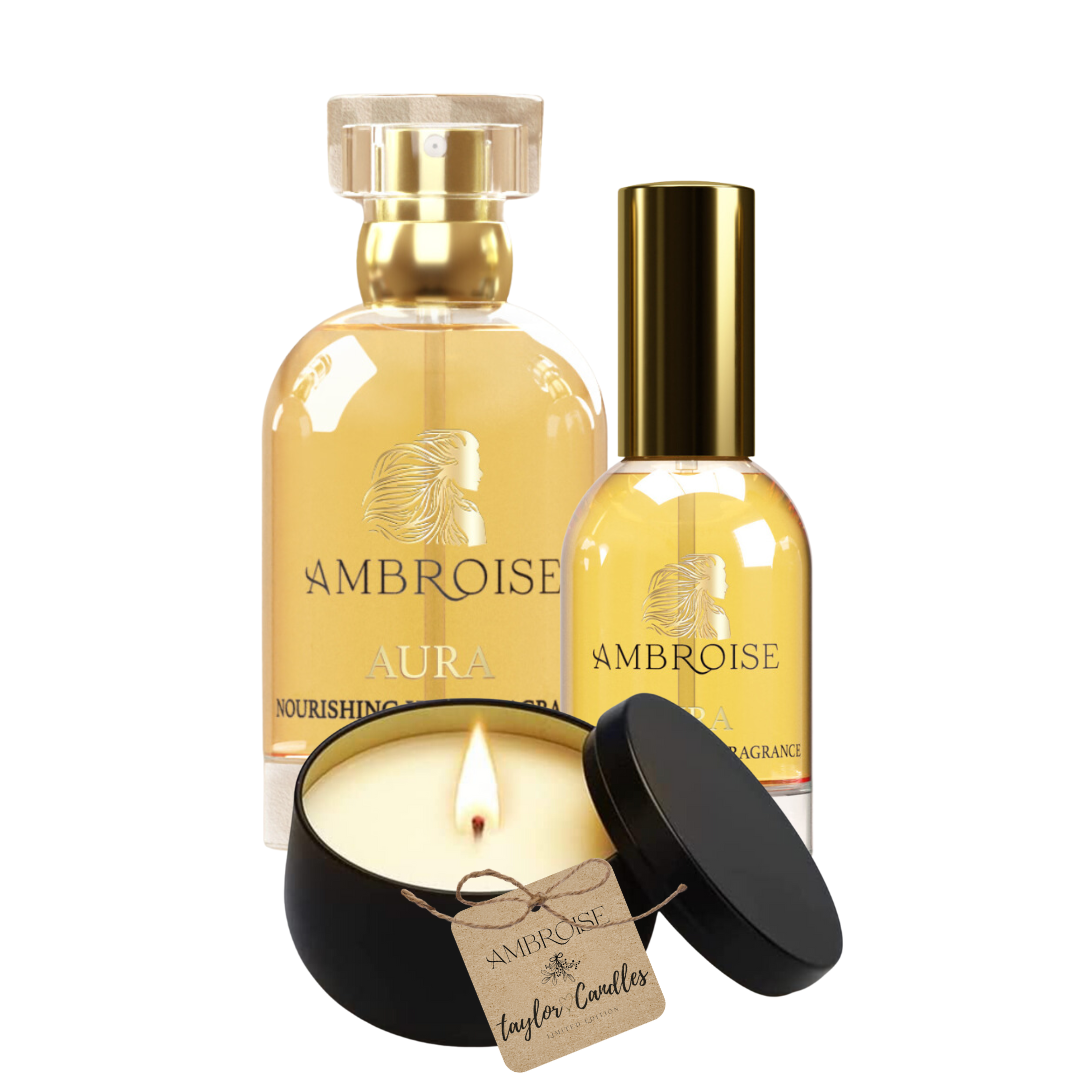 Aura Gift Set
