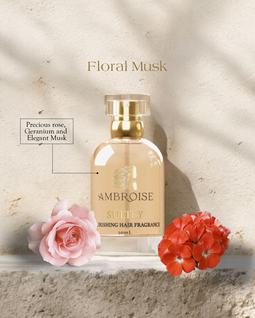 12 pack Nourishing Hair Fragrance 50mL