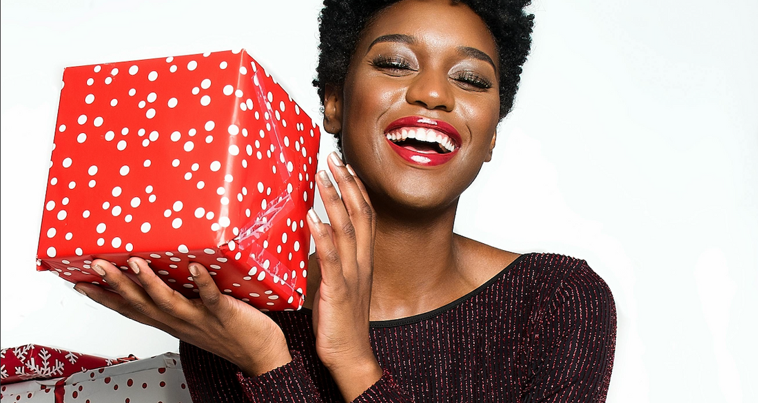 3 Holiday Gift Ideas for Beauty Lovers!