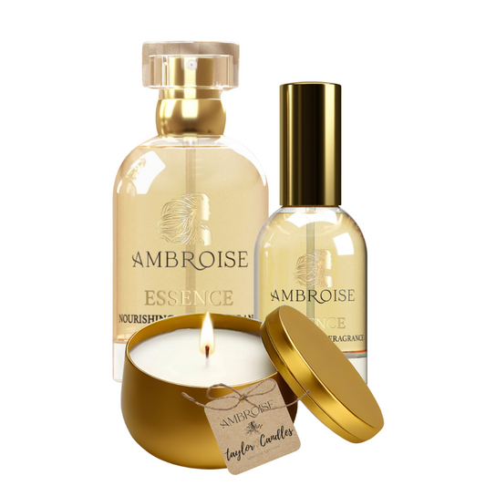 Essence Gift Set