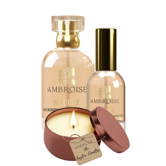 Sultry Gift  Set