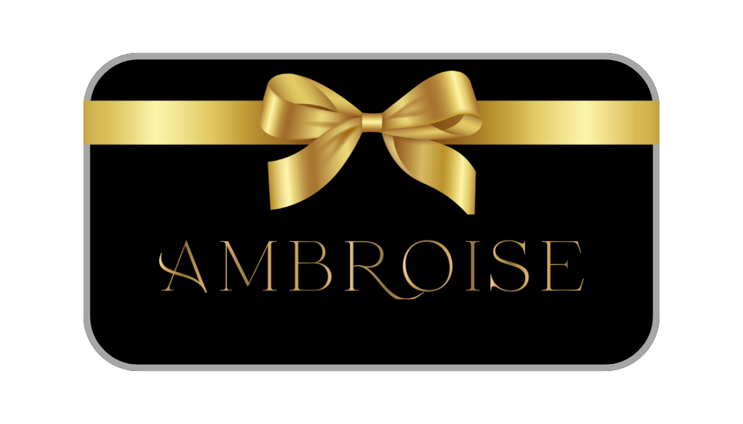 Ambroise Gift Card