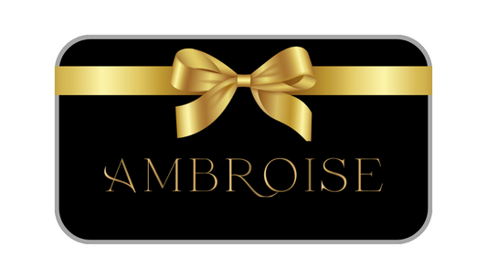 Ambroise Gift Card