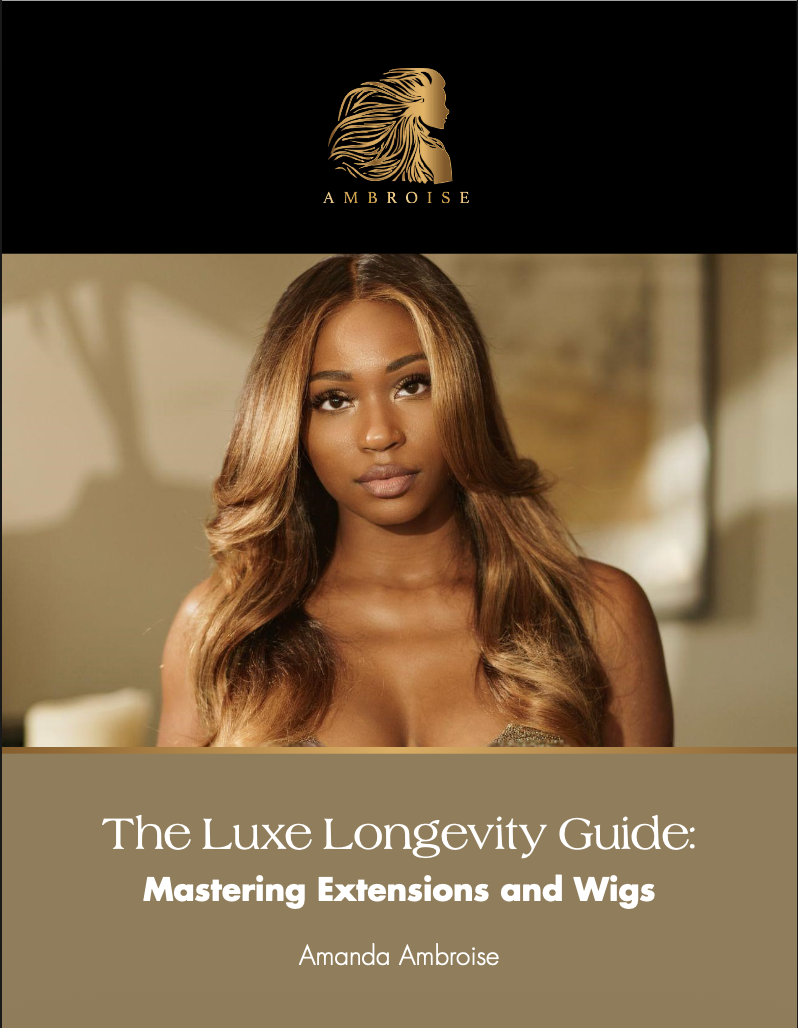The Luxe Longevity Gude